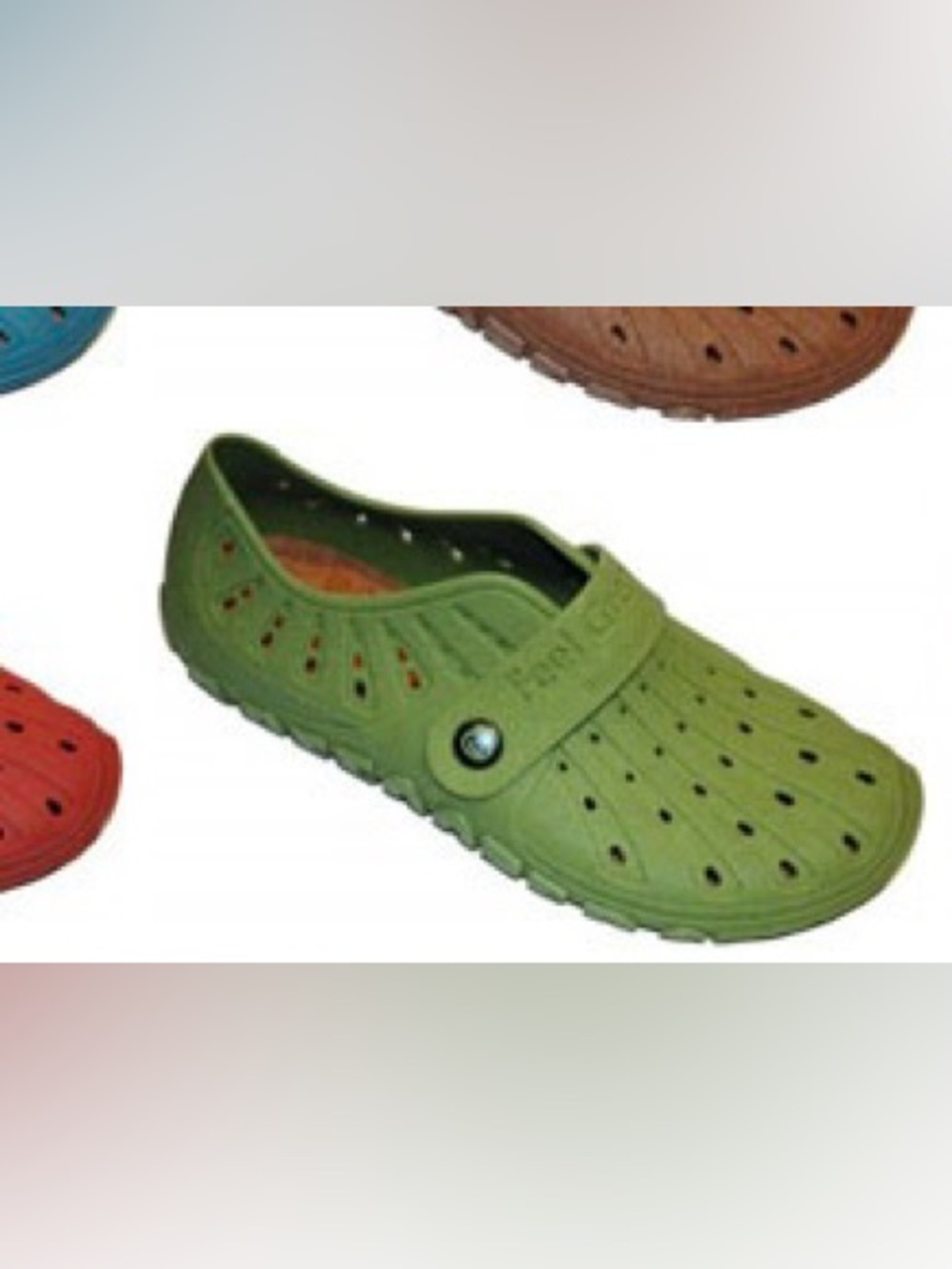 Barefooters Cactus Green Feel Great Minimalist Barefoot Feel Great Shoes 40 9